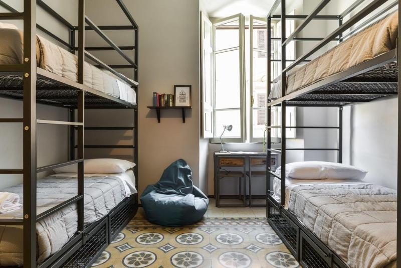 Yellowsquare Roma