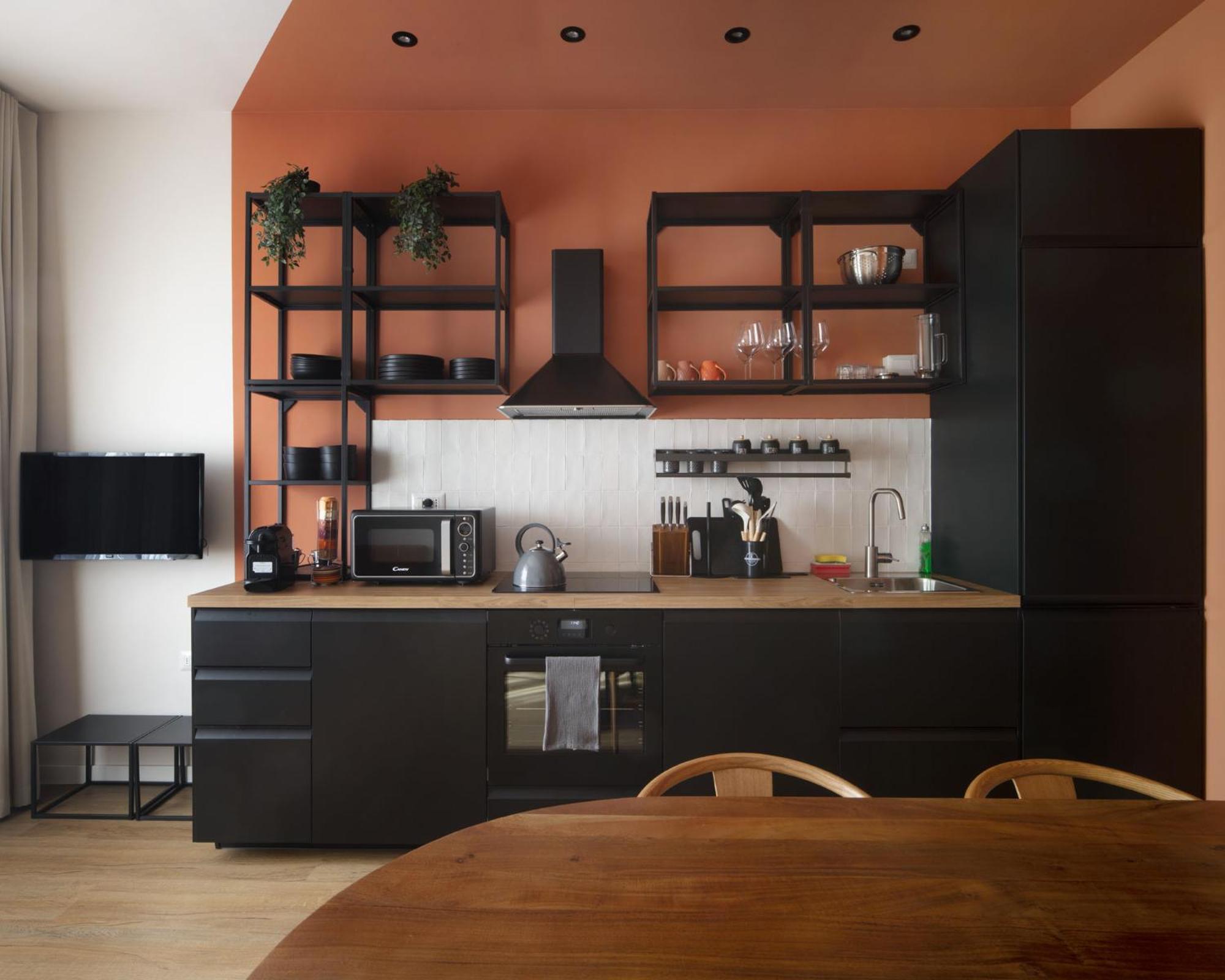 Yellowsquare Hostal