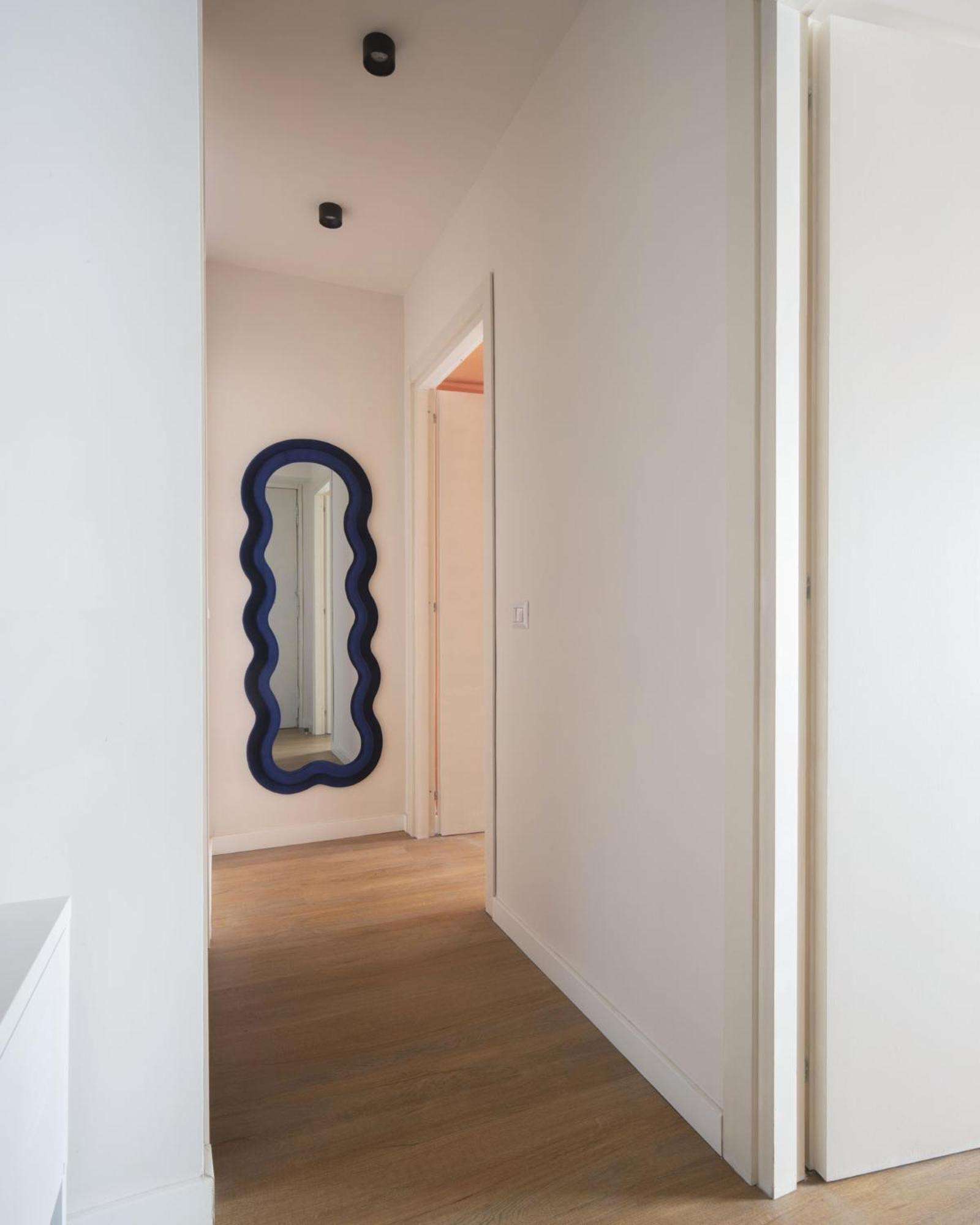 Hostal Yellowsquare Roma