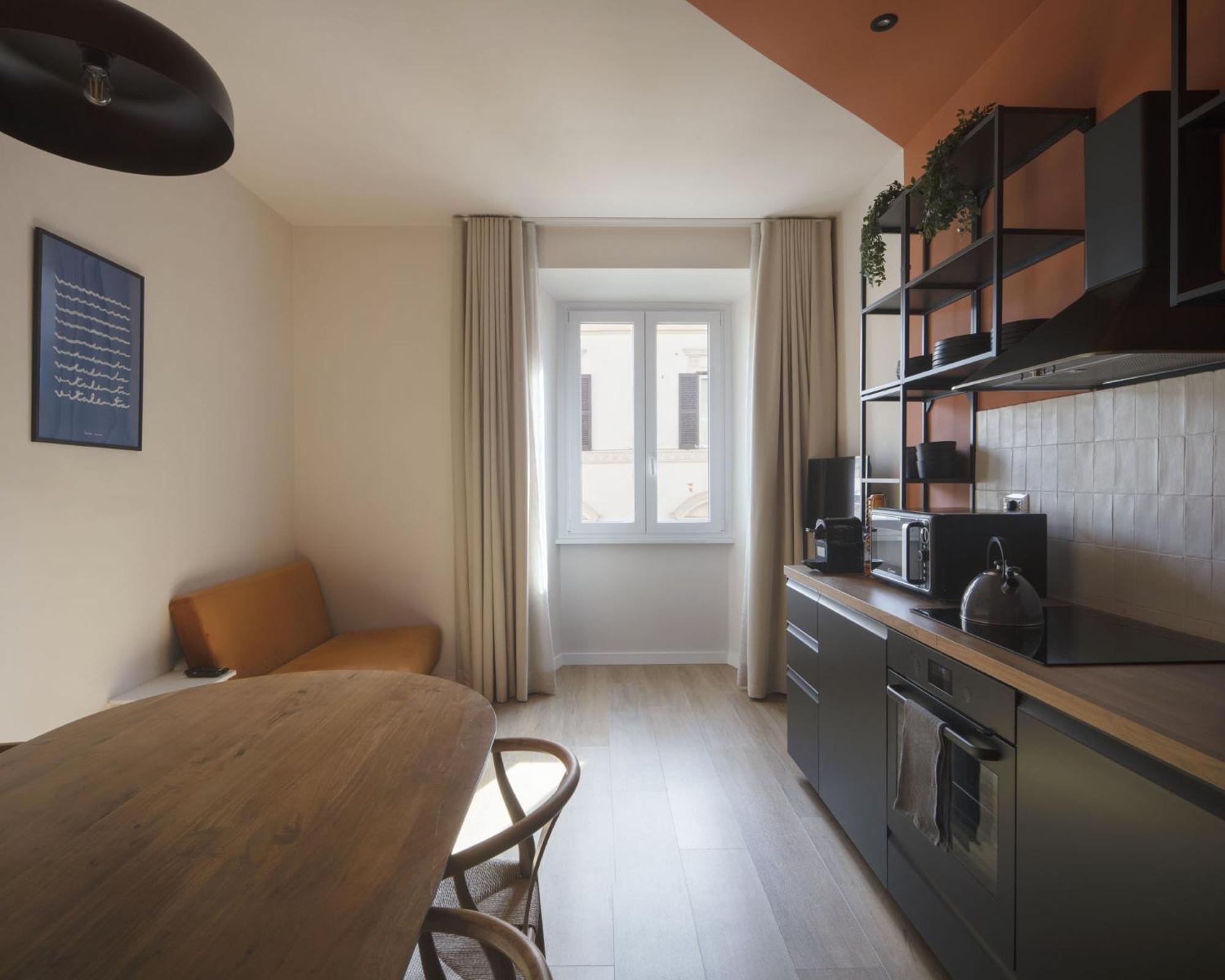 Yellowsquare Hostal