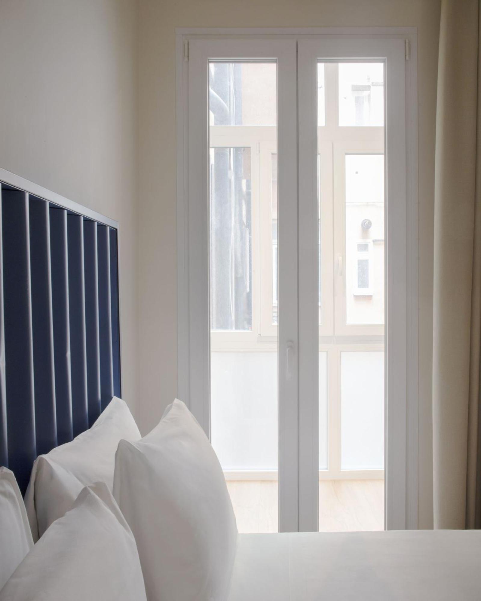 Hostal Yellowsquare