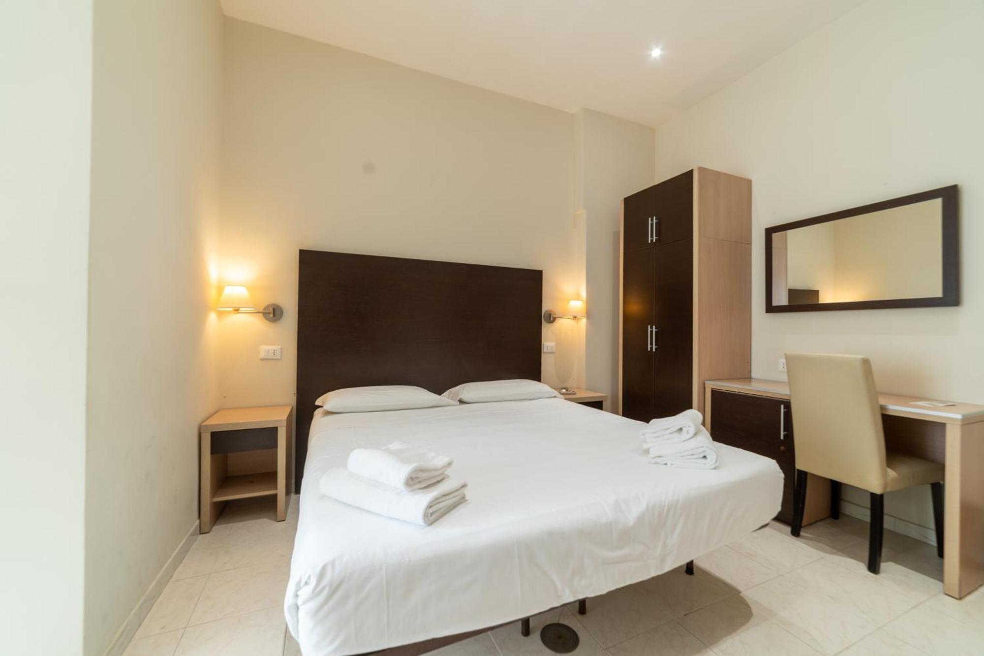 Hostel Yellowsquare Rom