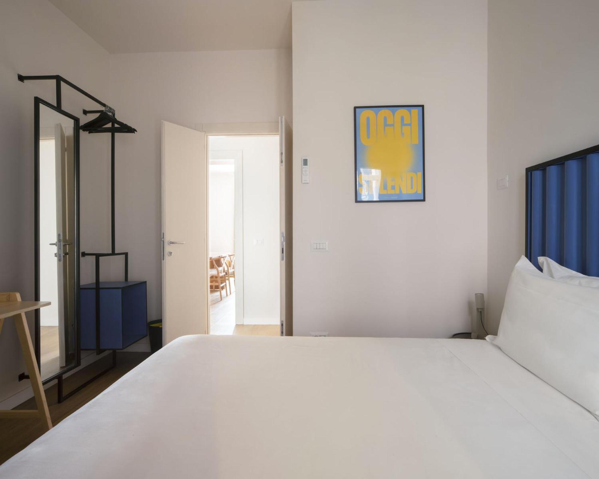 Hostel Yellowsquare Rom